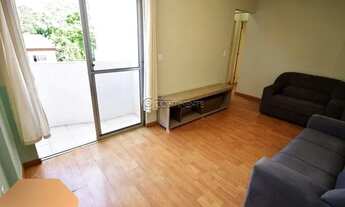 Imagem 2: APARTAMENTO 2 DORMITÓRIOS - CAPOEIRAS