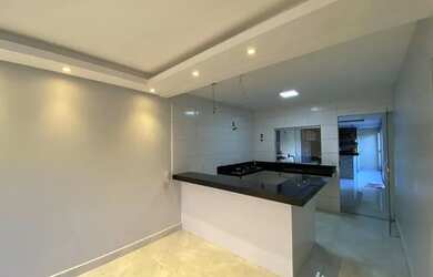 Imagem 5: Casa Térrea no Residencial Morumbi I - 130 m² com 3 quartos