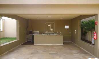 Imagem 5: Apartamento (tipo - padrao) 1 dormitórios/suite, cozinha planejada, portaria 24 horas, ele