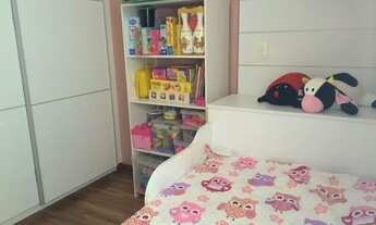 Imagem 2: Apartamento - 55m² - Condomínio Itaparica - Vila Olímpia - São Paulo - SP