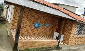 Imagem 2: PALHOçA - Casa Padrão - Barra do Aririú