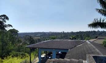 Imagem 2: Casa térrea, com acesso pelo KM 26 da Rodovia Raposo Tavares, com 1400 metro de terreno, c