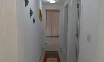 Imagem 7: Um apartamento de dois dormitórios, sendo uma suíte, em Tramandaí por apenas 390 mil reais