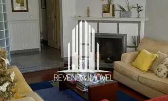 Imagem 4: Apartamento no Condomínio Edifício Princesa Isabel Orleans Bragança com 225m no Jardim Pau