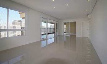 Imagem 3: Apartamento para venda com 4 suítes, 4 vagas e lazer completo