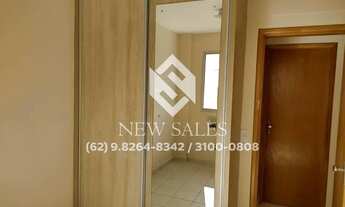 Imagem 6: Excelente apartamento com 3 quartos, sendo 1 suíte no Residencial Moinho dos Ventos