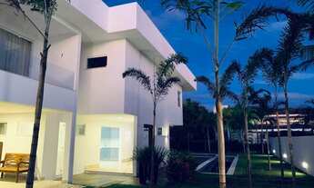 Imagem 4: Casa espetacular 4 suítes em Busca vida