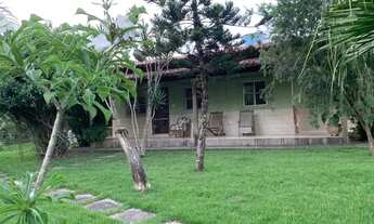 Imagem 3: Chácara no Córrego Sete