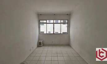 Imagem 1: Apartamento com 2 dormitórios à venda, 58 m² por R$ 203.000,00 - Itararé - São Vicente/SP