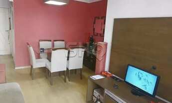 Imagem 2: Apartamento na Vila Guilherme com 03 dormitórios