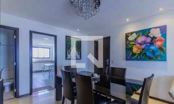 Imagem 5: Edif. Flex Wave - 04 Suites - 02 VGS - Andar Alto