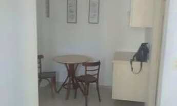 Imagem: 01393 - Apartamento 1 Dorm, VILA MARIANA