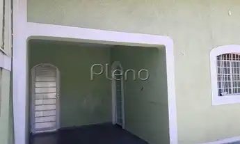 Imagem 5: Casa à venda no Jardim Nova Europa - Campinas/SP