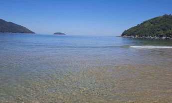 Imagem 3: Casa em angra Casa com 1 dormitório