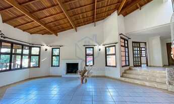 Imagem 5: BARUERI - Casa de Condomínio - SÃO FERNANDO RESIDÊNCIA