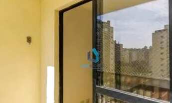 Imagem 4: Apartamento com 2 dormitórios para alugar, 50 m² por R$ 2.650,00/mês - Interlagos - São Pa