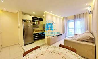 Imagem 6: 2 Dormitórios(1 suíte) lazer completo-1 vaga