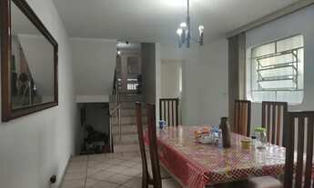 Imagem 3: Casa com 03 dormitórios(sendo uma suíte), living para 2 ambientes, 2 vagas - Butantã SP