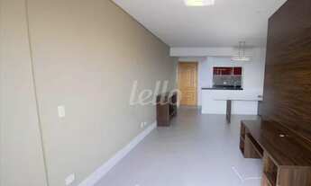 Imagem: Santo André - Apartamento Padrão - Vila