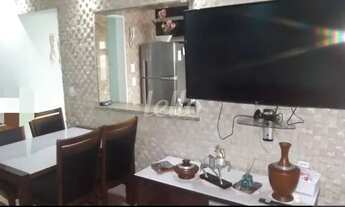 Imagem 3: São Paulo - Apartamento Padrão - Água Rasa