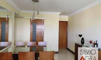 Imagem 4: Apartamento com 2 dormitórios à venda, 78 m² por R$ 450.000,00 - Federação - Salvador/BA