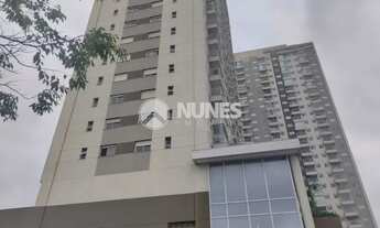 Imagem 2: Apartamento Padrão em Osasco