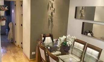 Imagem 1: Apartamento à venda em Santana com 69 m², 2 quartos, 1 suíte, 1 vaga