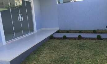 Imagem 4: Casa para venda possui 150 metros quadrados com 3 quartos em Jardim Vitória - Macaé - RJ