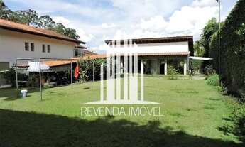 Imagem 5: CASA A VENDA 5 DORMS SENDO 3 SUITES - Condomínio Palos Verdes