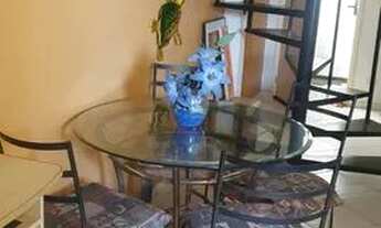 Imagem 5: Apartamento para venda com 72 metros quadrados com 2 quartos em Centro - São Vicente - SP