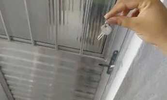 Imagem: Casa pra Alugar/ Amaro branco, Olinda