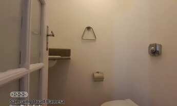 Imagem 7: Apartamento para venda 55 metros quadrados com 1 quarto no Posto 5 Copacabana- Rio de Jan