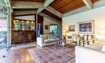 Imagem 4: Lindo Sobrado com 4 dormitórios à venda, 492 m² por R$ 2.500.000 - Jardim Marajoara - São