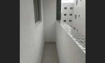 Imagem 2: Aluga-se apartamento no parque do sol