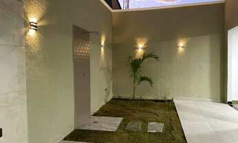 Imagem 5: Casa toda reformada em alto padrão, com 4 quartos um sendo suíte com banheira de hidromass