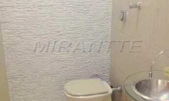 Imagem 6: Apartamento de 160m² com 3 quartos em Vila Guilherme