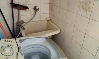 Imagem 9: Apartamento à Venda, R$ 190 Mil, na Rua Amador Bueno da Ribeira, Com Garagem, 1 Dormitório