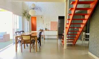 Imagem 4: Sobrado para venda tem 270 metros quadrados com 3 quartos em Vila Oliveira - Mogi das Cruz