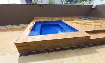 Imagem 3: Casa com 4 dormitórios, 300 m² - venda por R$ 2.500.000,00 ou aluguel por R$ 13.400,00/mês