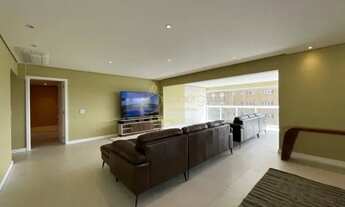 Imagem 3: Anauá, uma das melhores plantas do Panamby - Nunca habitado, já equipado e mobiliado!