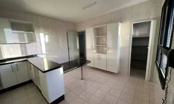 Imagem 5: Oscar Niemeyer Apartamento com 4 dormitórios