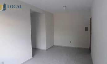 Imagem 3: Apartamento com 2 dormitórios, 80 m² - venda por R$ 180.000,00 ou aluguel por R$ 924,00/mê