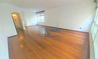 Imagem 2: Apartamento com 3 dormitórios para alugar, 170 m² - Higienópolis - São Paulo/SP