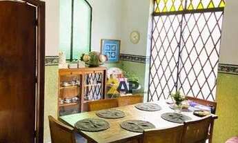 Imagem 4: Casa com 6 dormitórios, 600 m² - venda por R$ 3.990.000,00 ou aluguel por R$ 20.950,00/mês