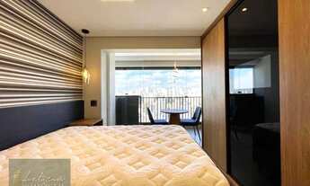 Imagem: Apartamento com 1 dormitório para alugar