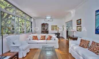 Imagem 7: São Paulo - Apartamento Padrão - Jardim América