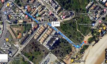 Imagem 7: Studio em Stella Maris - Salvador - BA