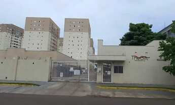 Imagem 2: Araçatuba - Apartamento - Concórdia II