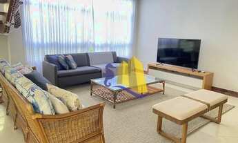 Imagem 4: Casa com 6 dormitórios, 392 m² - venda por R$ 4.000.000 ou aluguel por R$ 4.000/dia - Rivi