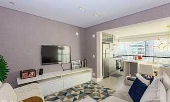 Imagem: Apartamento à venda em Sao Paulo